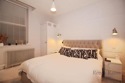2 bedroom apartment for sale, Elmsley Road, Merseyside L18