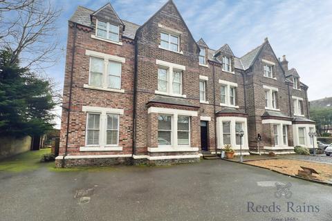 2 bedroom apartment for sale, Elmsley Road, Merseyside L18