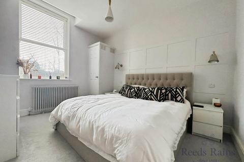 2 bedroom apartment for sale, Elmsley Road, Merseyside L18
