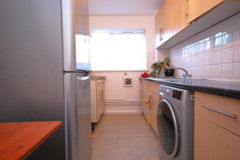 undefined, Black Prince Road, Kennington SE11