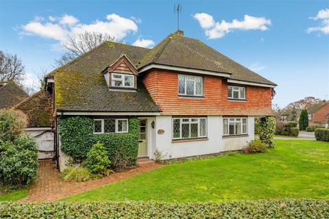 undefined, Lagham Park, Godstone RH9