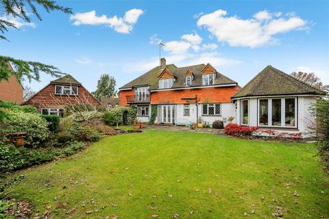 undefined, Lagham Park, Godstone RH9