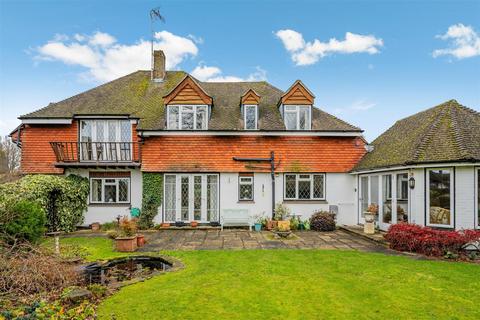 undefined, Lagham Park, Godstone RH9