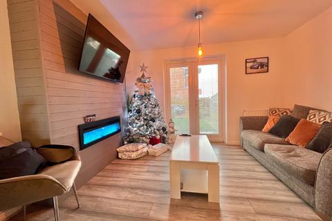 3 bedroom townhouse for sale, Wooley Meadows, Stanley, Crook