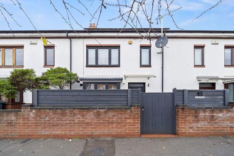 3 bedroom terraced house for sale, Palermo Road, London, NW10