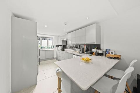 3 bedroom terraced house for sale, Palermo Road, London, NW10