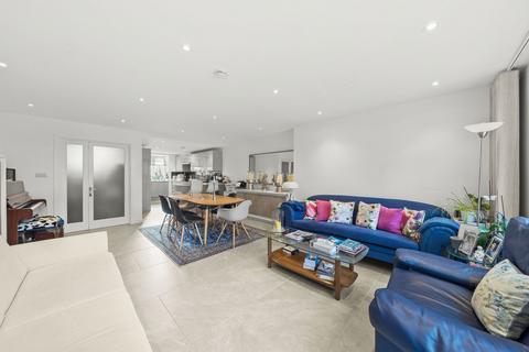 3 bedroom terraced house for sale, Palermo Road, London, NW10