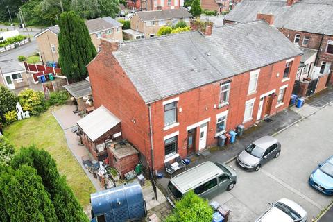 Violet Street, Greater Manchester M18