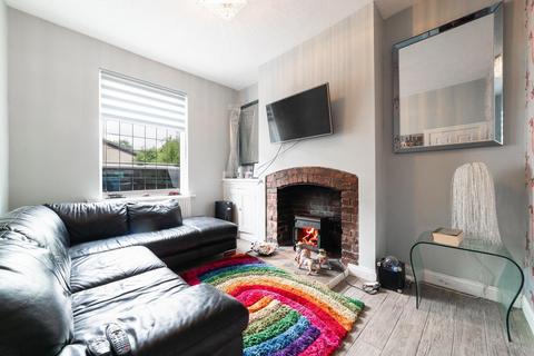 undefined, Violet Street, Greater Manchester M18