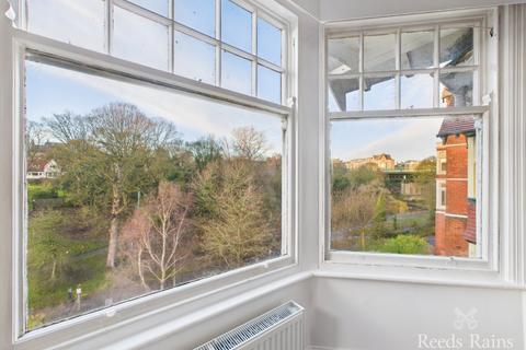 2 bedroom apartment to rent, Grosvenor Road, North Yorkshire YO11