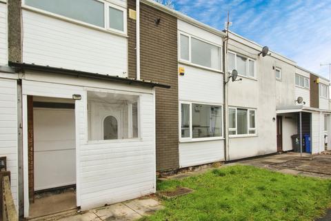 undefined, Batemoor Walk, South Yorkshire S8