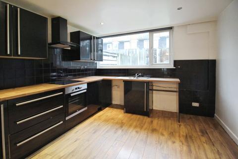 undefined, Batemoor Walk, South Yorkshire S8