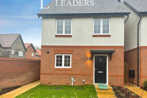 undefined, Chester Avenue, Leicester, LE7