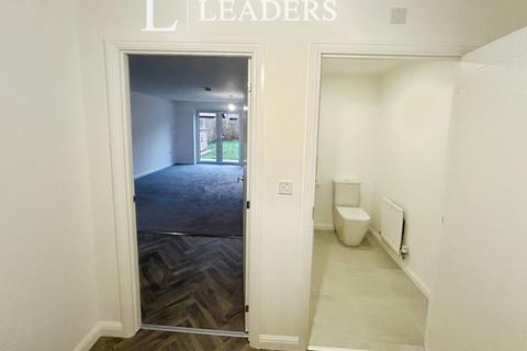 undefined, Chester Avenue, Leicester, LE7