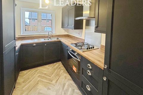 undefined, Chester Avenue, Leicester, LE7