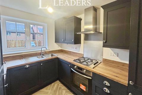 undefined, Chester Avenue, Leicester, LE7