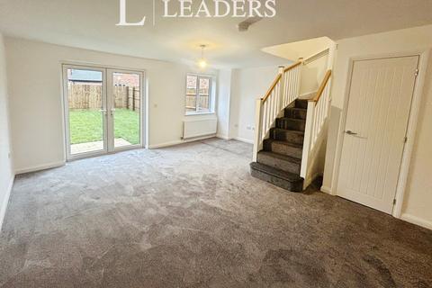 undefined, Chester Avenue, Leicester, LE7
