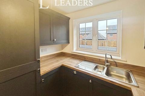 undefined, Chester Avenue, Leicester, LE7