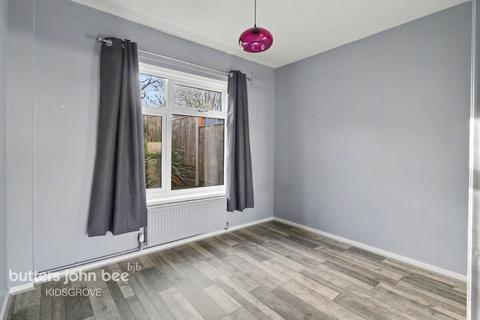 undefined, William Road, Stoke-On-Trent, ST7 4BT