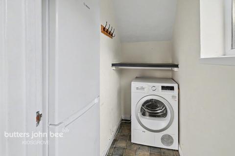 undefined, William Road, Stoke-On-Trent, ST7 4BT