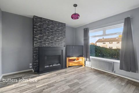 undefined, William Road, Stoke-On-Trent, ST7 4BT