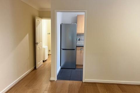 1 bedroom flat to rent, Glyn Avenue, New Barnet, EN4