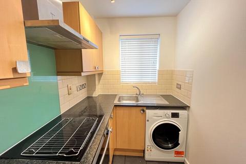 1 bedroom flat to rent, Glyn Avenue, New Barnet, EN4