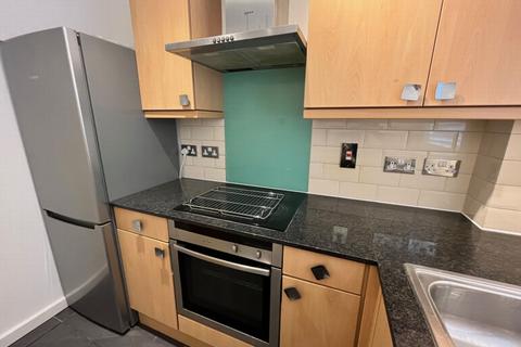 1 bedroom flat to rent, Glyn Avenue, New Barnet, EN4