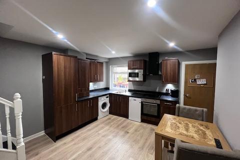 undefined, Ecclesall Road, Sheffield S11