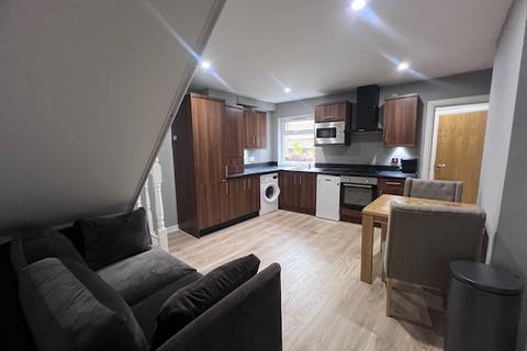 undefined, Ecclesall Road, Sheffield S11