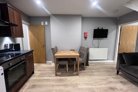 undefined, Ecclesall Road, Sheffield S11