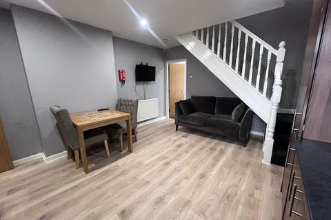 undefined, Ecclesall Road, Sheffield S11