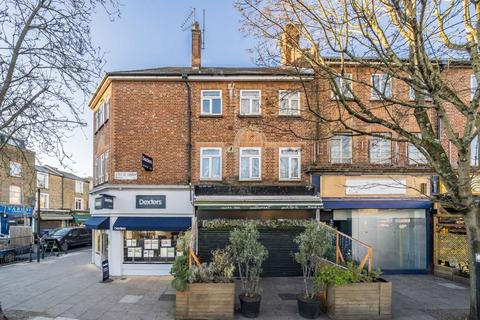 1 bedroom flat to rent, Stroud Green Road, London N4