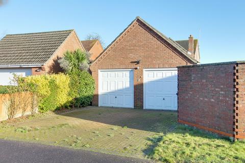 4 bedroom detached bungalow for sale, Richard Busby Way, Lutton, PE12