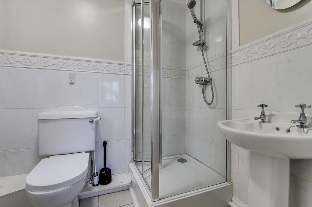 Ensuite