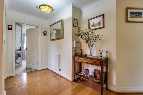 4 bedroom detached bungalow for sale, Richard Busby Way, Lutton, PE12