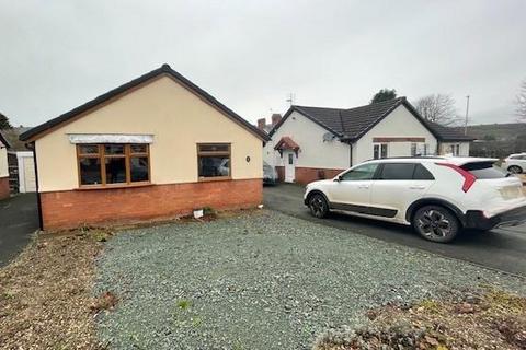 undefined, Maplehurst Drive, Oswestry