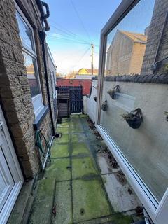 undefined, Elizabeth Street, Elland