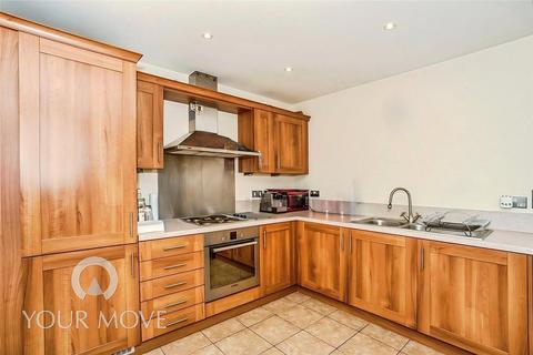 2 bedroom flat to rent, Carmichael Avenue, Kent DA9