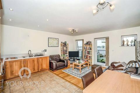 2 bedroom flat to rent, Carmichael Avenue, Kent DA9