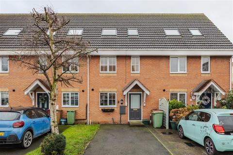 undefined, Mallard Way, Brigg