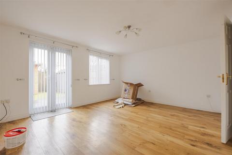 undefined, Mallard Way, Brigg