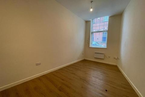 undefined, Erewash Works*, 34-35 Wood Street DE7