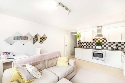 undefined, St. Peter's Close, London SW17