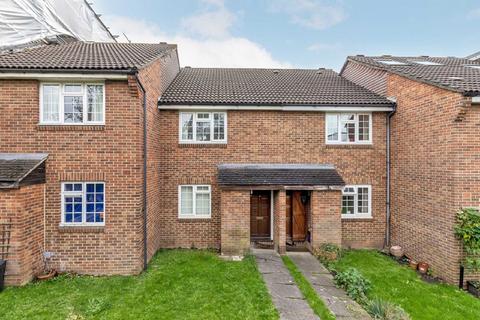 undefined, St. Peter's Close, London SW17