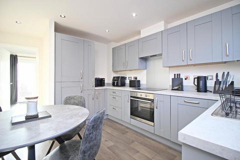 2 bedroom semi-detached house for sale, Reed Close, Coxhoe, Durham