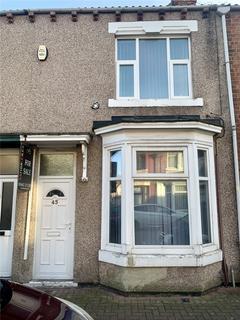 3 bedroom terraced house for sale, Costa Street, Middlesbrough TS1