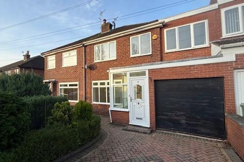 undefined, Stanton Close, Haydock, WA11