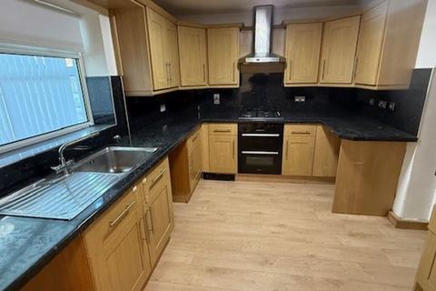 undefined, Stanton Close, Haydock, WA11