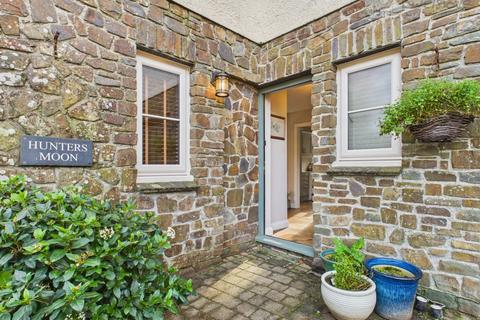 3 bedroom detached house for sale, Heasley Mill, South Molton EX36